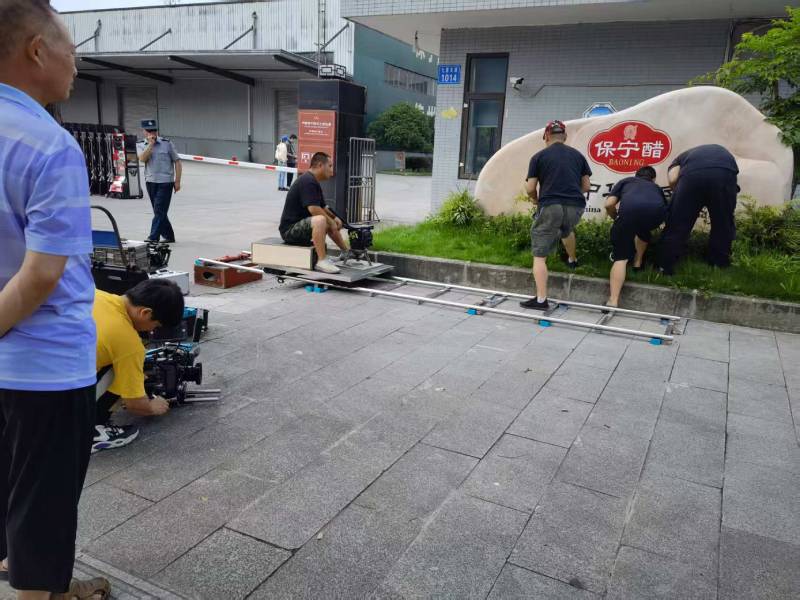 瓯海区TVC拍摄：制造业专属TVC方案，用镜头展现企业硬核实力！