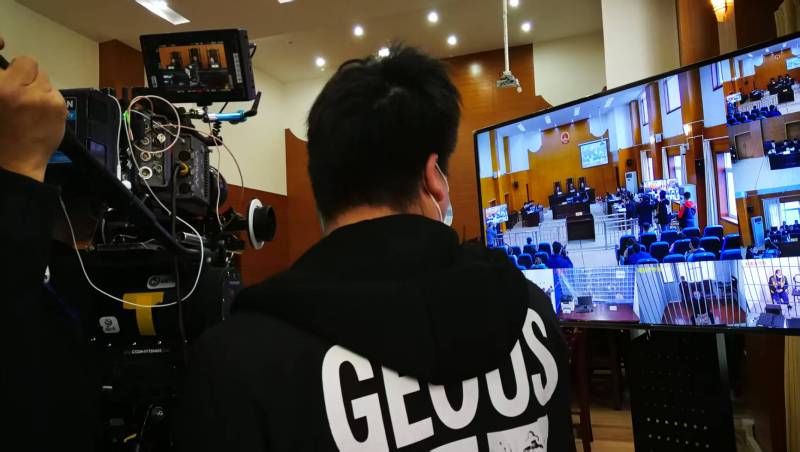 瓯海区TVC制作：政企单位合规宣传，专业把控内容，官方平台适用！
