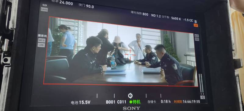 瓯海区TVC拍摄：活动类广告专属，即时产出高光内容，满足宣发时效！