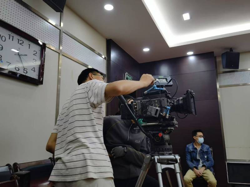 价值沉淀，长效赋能——瓯海区TVC与广告片拍摄制作的长效价值构建