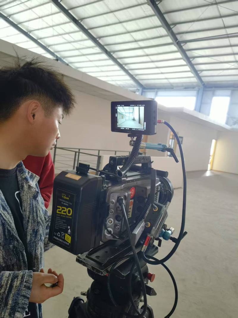 创新驱动，智领未来——瓯海区TVC与广告片拍摄制作的创新实践