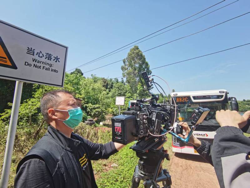 瓯海区TVC拍摄公司：深耕本地市场，为品牌定制专属拍摄方案