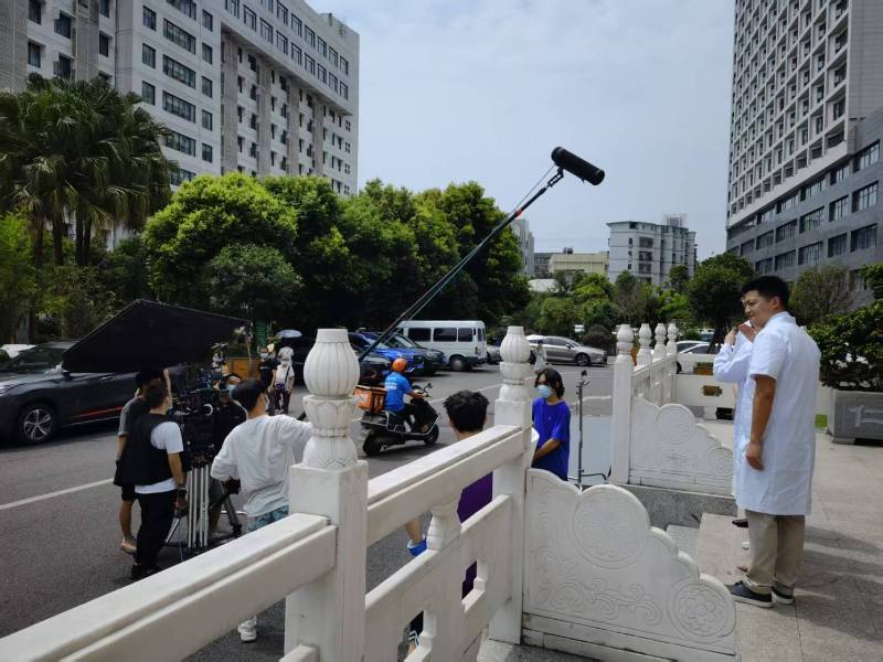 瓯海区广告片拍摄公司低成本实现高规格制作的诀窍